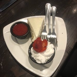 Meet your Posher, Bambi